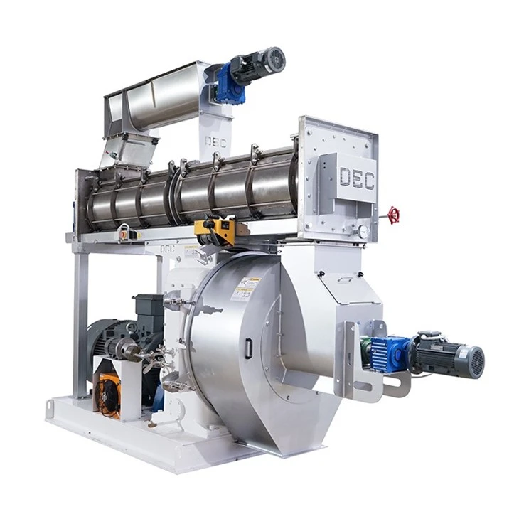cattle feed mill machine