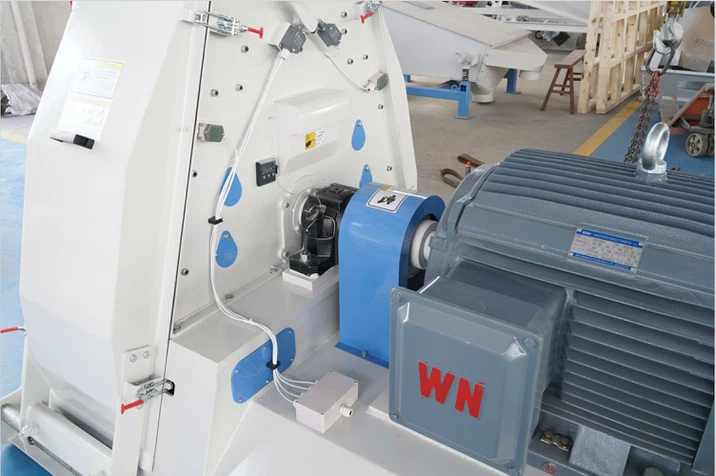 hammer crusher main motor hammer crusher main motor